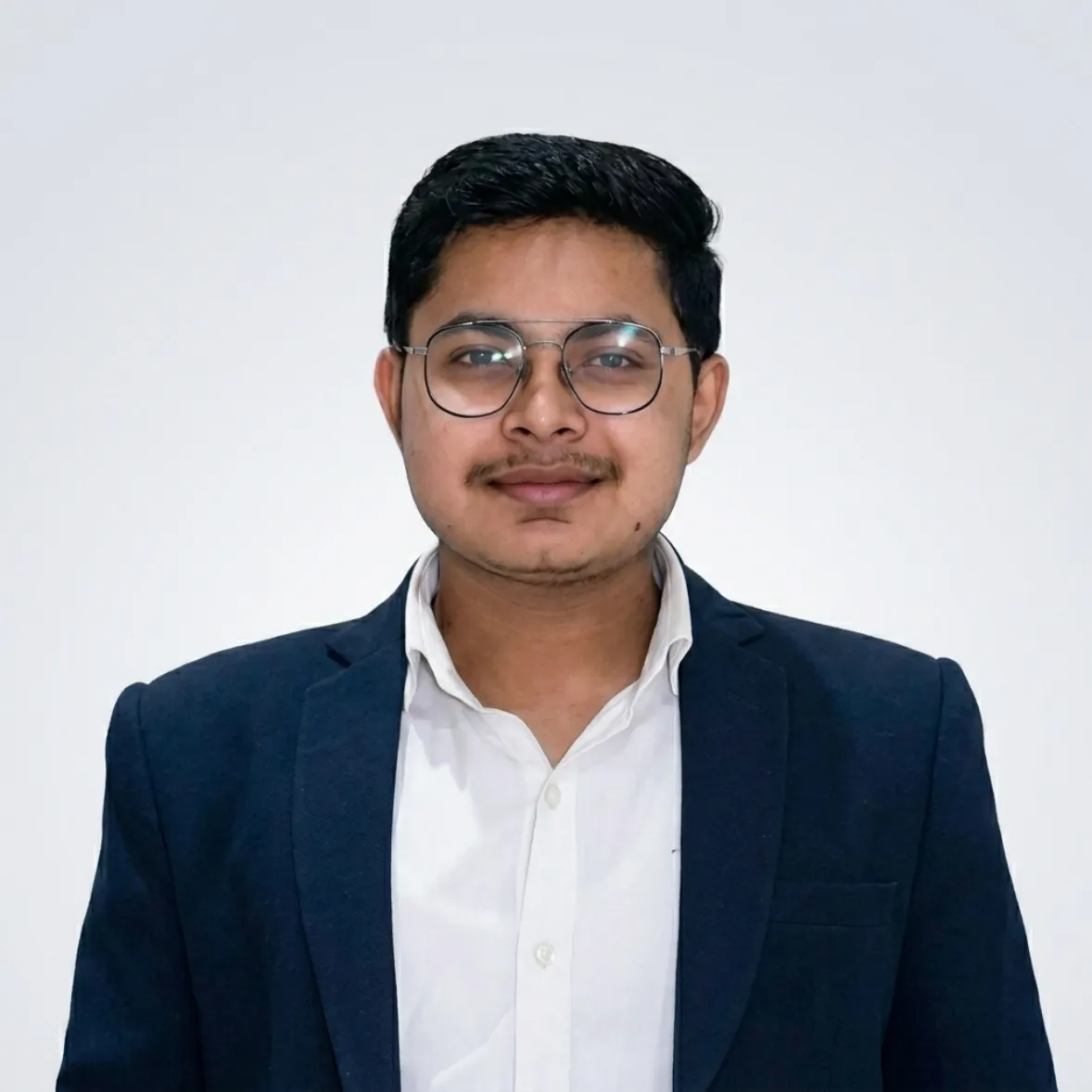 Dr. Ajay Rathod