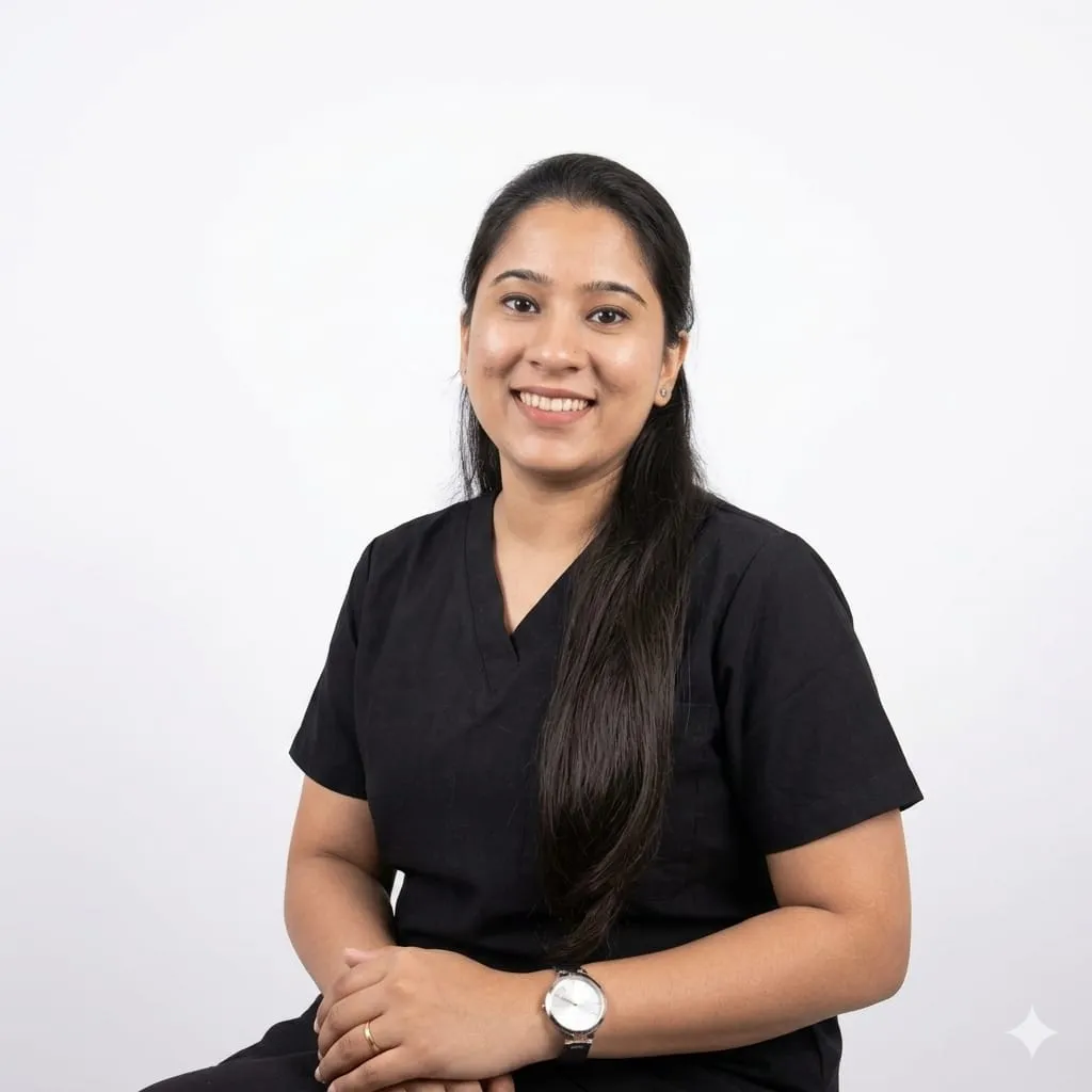 Dr. Freni Panchal