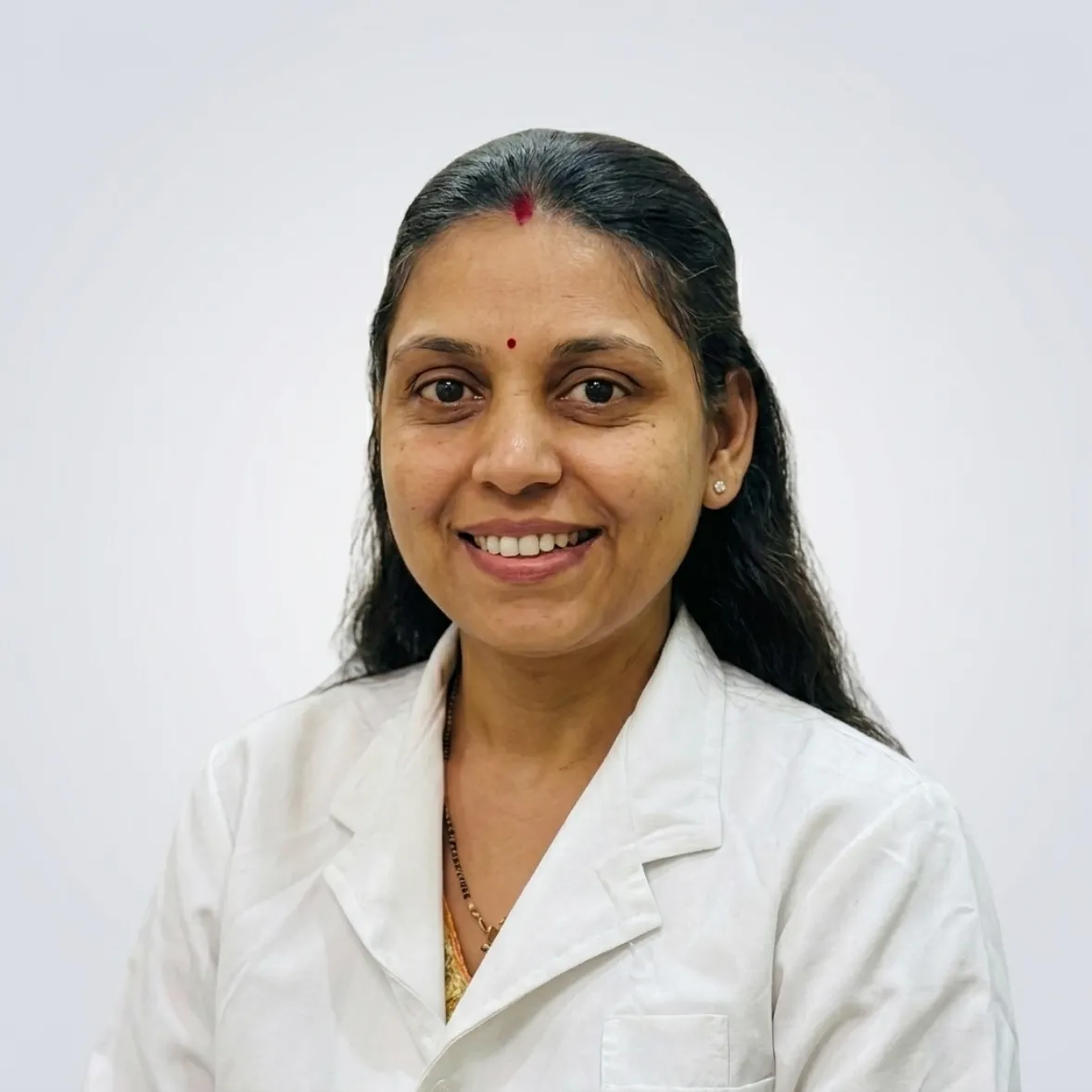 Dr. Jaya Raval