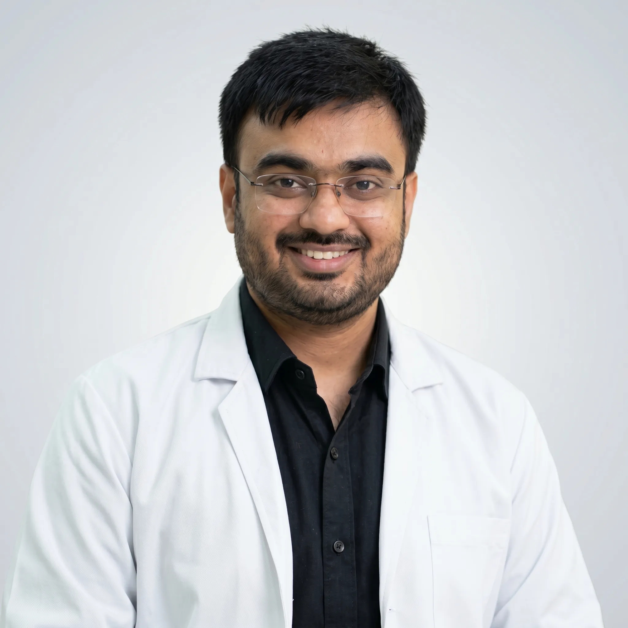 Dr. Milind Panchal