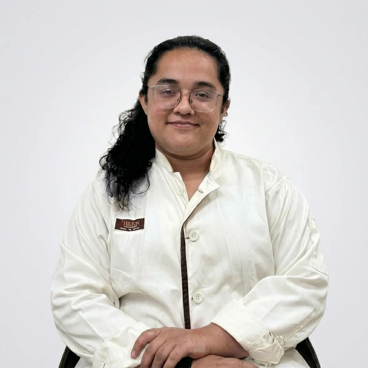 Dr. Ritika Bharani
