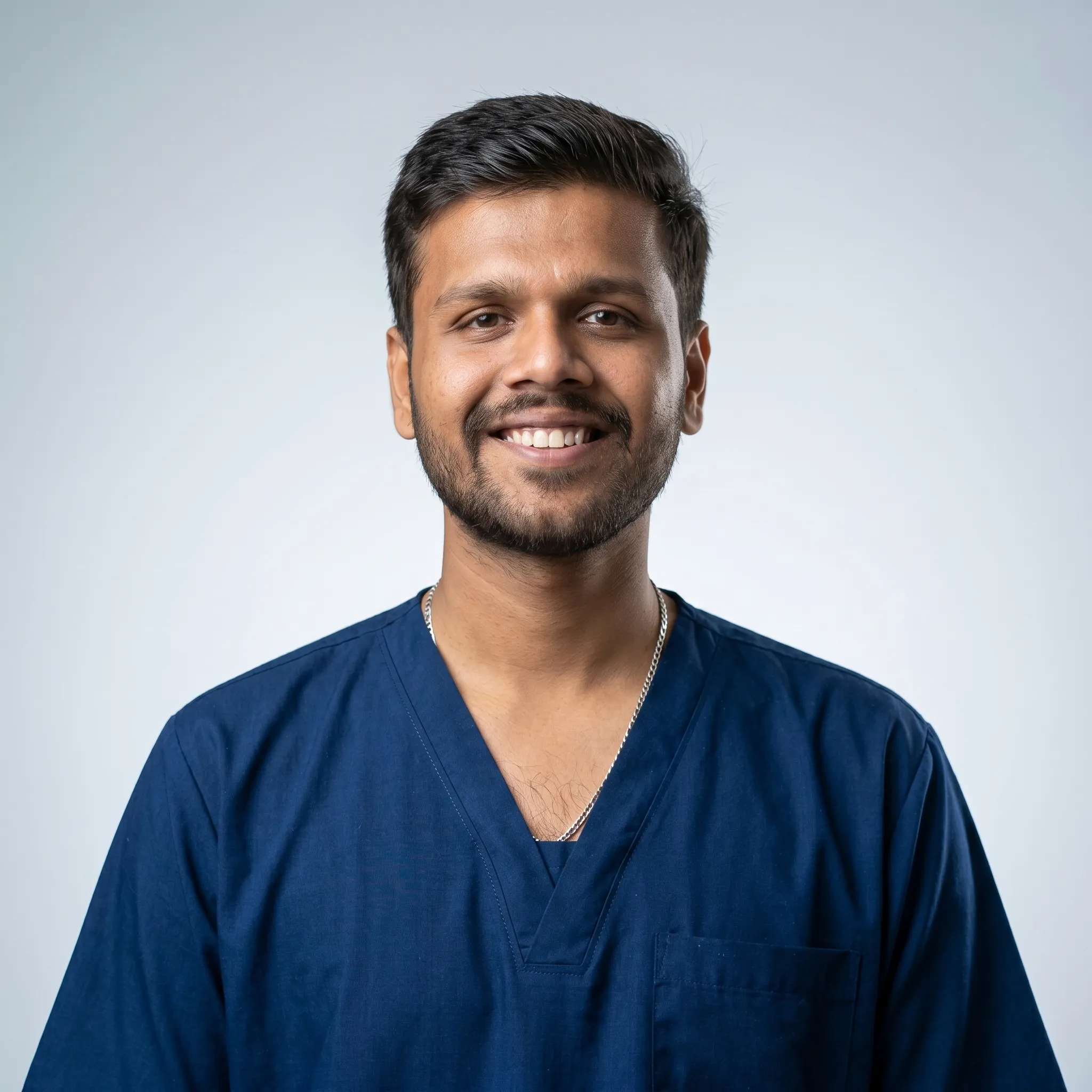 Dr. Shubham Sharma
