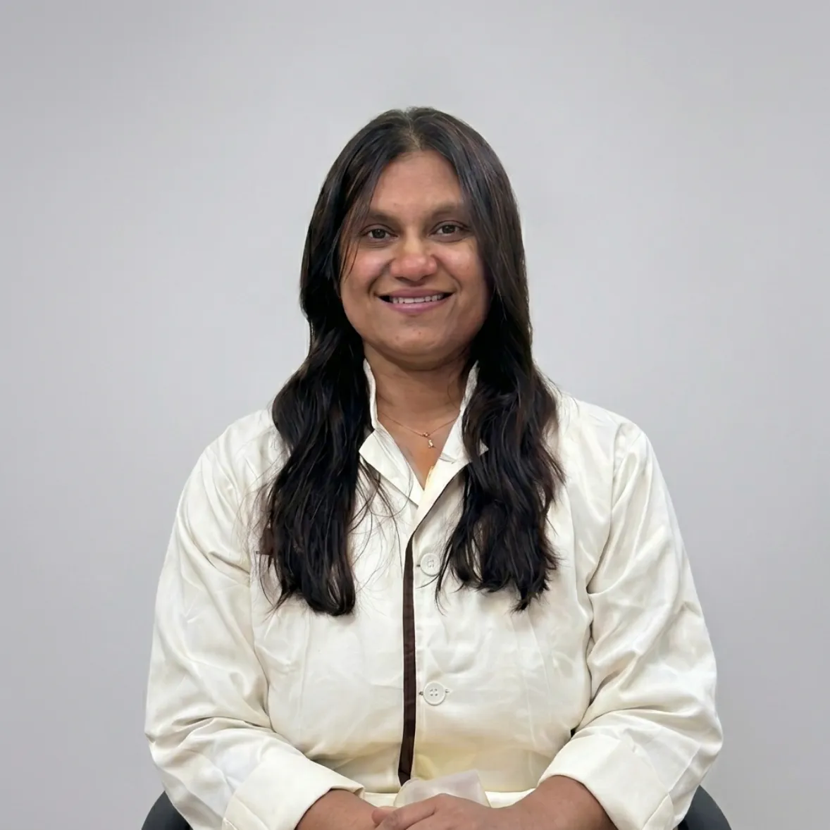 Dr. Tanvi Vora